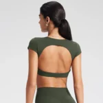 Custom Workout Shirts Sports Clothes Manufacturer Chinese Clothing Manufacturing Companies Custom Gym Apparel