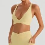 Sports Bra Manufacturers Personalised Workout Clothes Gym Clothing Suppliers Private Label Fitness Apparel