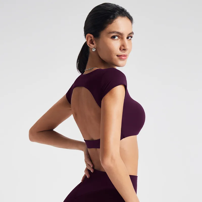 Custom Workout Shirts Sports Clothes Manufacturer Chinese Clothing Manufacturing Companies Custom Gym Apparel