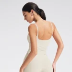 Jia Sportswear Manufacturer Wholesale Gym Apparel Private Label Sports Apparel Custom Yoga Tank Tops