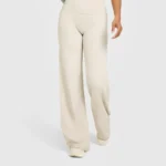 Wide Leg Yoga Pants​ Sportswear Clothing Manufacturer Flare Yoga Pants For Women Wholesale Yoga Pants Wholesale Gym Apparel