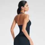 Custom Gym Tank Tops Custom Sports Bra Wholesale Jia Clothing Brand Yoga Clothing Wholesalers