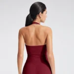 Custom Gym Tank Tops Custom Sports Bra Wholesale Jia Clothing Brand Yoga Clothing Wholesalers