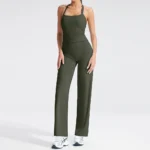 Custom Gym Tank Tops Custom Sports Bra Wholesale Jia Clothing Brand Yoga Clothing Wholesalers