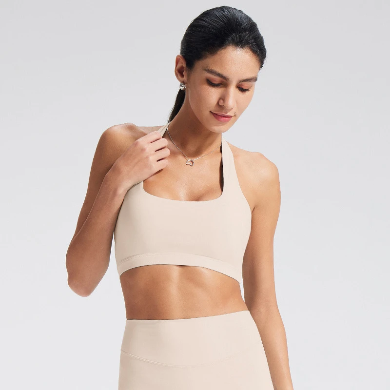 Sports Bra Manufacturers Sports Bra Wholesale Private Label Workout Clothes Yoga Clothing Wholesalers