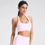 Sports Bra Manufacturers Sports Bra Wholesale Private Label Workout Clothes Yoga Clothing Wholesalers