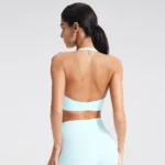 Sports Bra Manufacturers Sports Bra Wholesale Private Label Workout Clothes Yoga Clothing Wholesalers