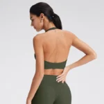 Sports Bra Manufacturers Sports Bra Wholesale Private Label Workout Clothes Yoga Clothing Wholesalers