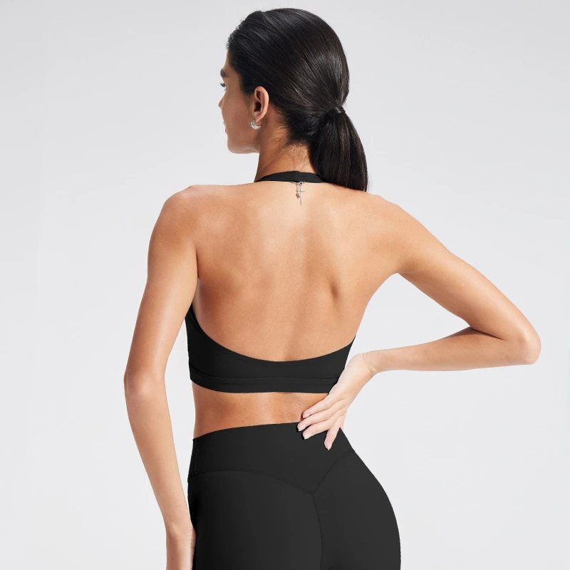 Sports Bra Manufacturers Sports Bra Wholesale Private Label Workout Clothes Yoga Clothing Wholesalers