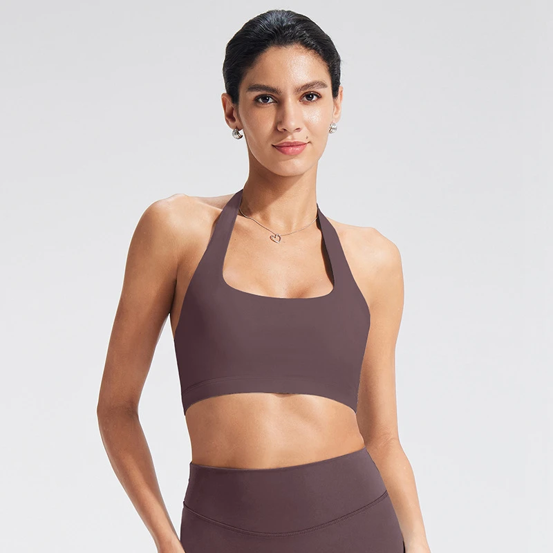 Sports Bra Manufacturers Sports Bra Wholesale Private Label Workout Clothes Yoga Clothing Wholesalers