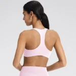 Racerback Sports Bra Custom Gym Clothes Sports Apparel Manufacturers Wholesale Activewear Sets