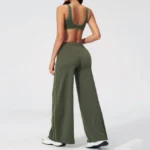 Wholesale Sports Bra Sports Clothing Suppliers Bulk Gym Wear Blank Label Clothing