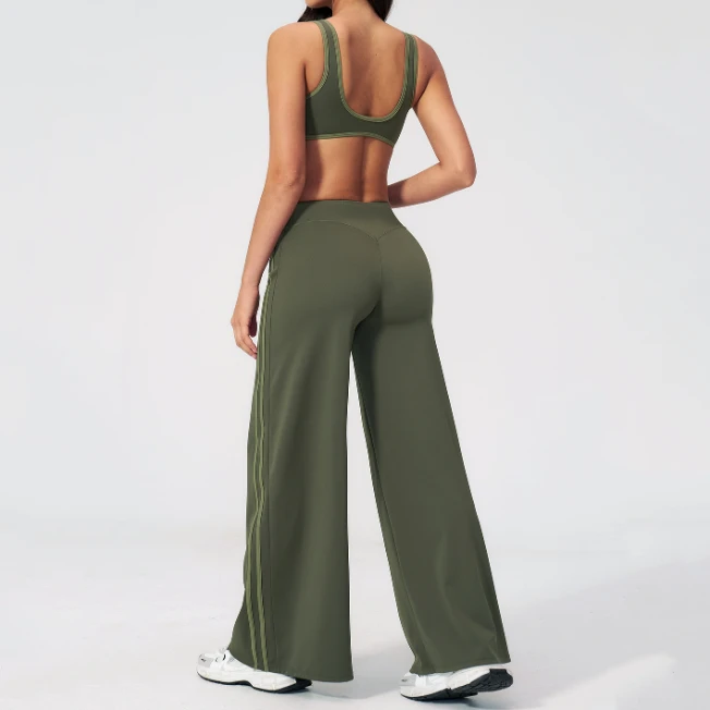 Wholesale Sports Bra Sports Clothing Suppliers Bulk Gym Wear Blank Label Clothing
