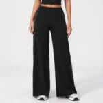Wholesale Yoga Pants Private Label Workout Clothes Bulk Fitness Apparel Gym Clothes Manufacturer