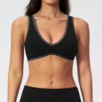 Wholesale Sports Bra Sports Clothing Suppliers Bulk Gym Wear Blank Label Clothing