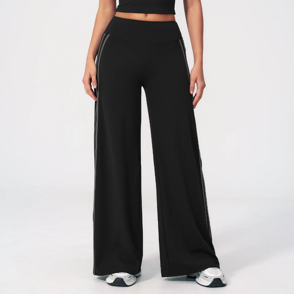 Wholesale Yoga Pants Private Label Workout Clothes Bulk Fitness Apparel Gym Clothes Manufacturer