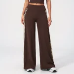 Wholesale Yoga Pants Private Label Workout Clothes Bulk Fitness Apparel Gym Clothes Manufacturer