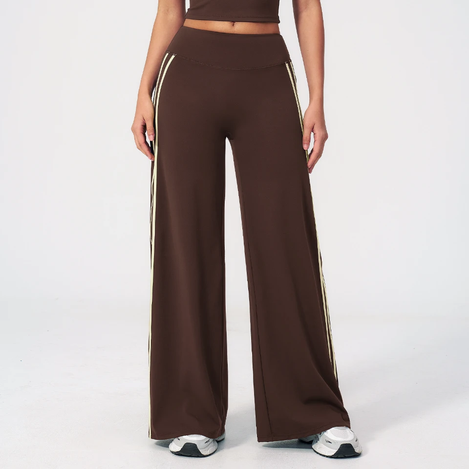 Wholesale Yoga Pants Private Label Workout Clothes Bulk Fitness Apparel Gym Clothes Manufacturer