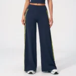 Wholesale Yoga Pants Private Label Workout Clothes Bulk Fitness Apparel Gym Clothes Manufacturer