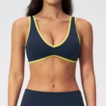 Wholesale Sports Bra Sports Clothing Suppliers Bulk Gym Wear Blank Label Clothing