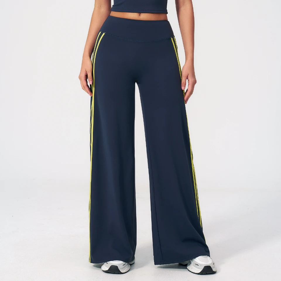 Wholesale Yoga Pants Private Label Workout Clothes Bulk Fitness Apparel Gym Clothes Manufacturer