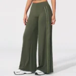 Wholesale Yoga Pants Private Label Workout Clothes Bulk Fitness Apparel Gym Clothes Manufacturer